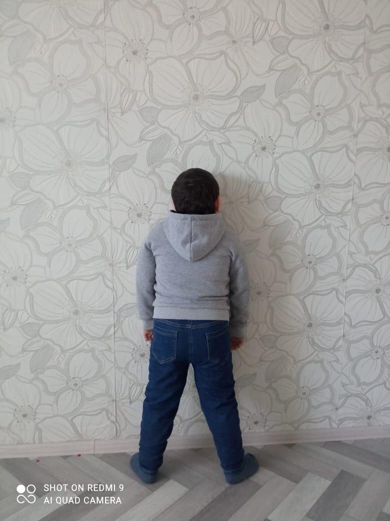 Аутист аутизм