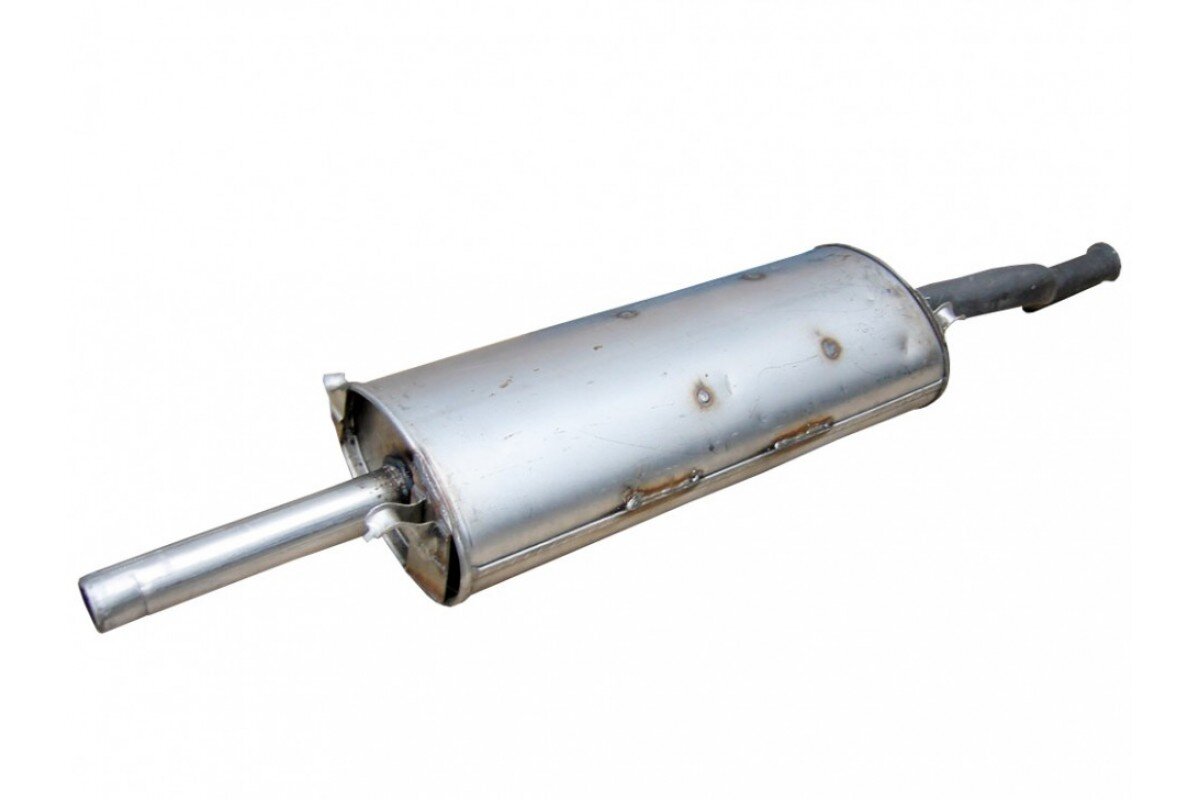 Да, сколько все-таки деталей в автомобиле....И все они имеют свойство периодически выходить из строя.