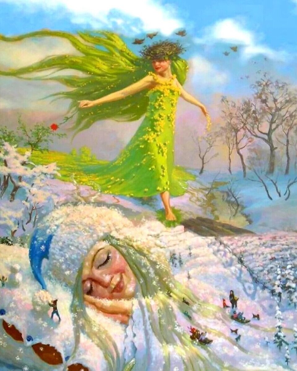 Время  перемен