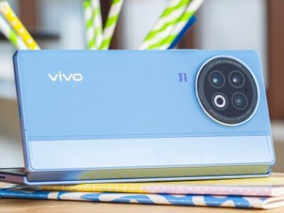    Известный инсайдер показал схематичное изображение vivo X Fold 3 Pro