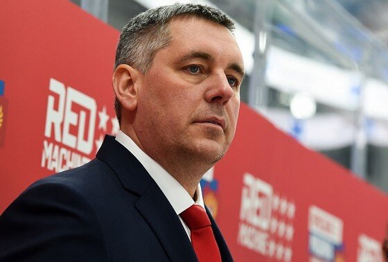    Александр Титов