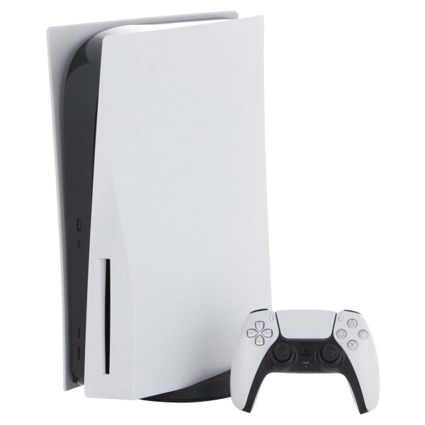 Игровая консоль PlayStation 5