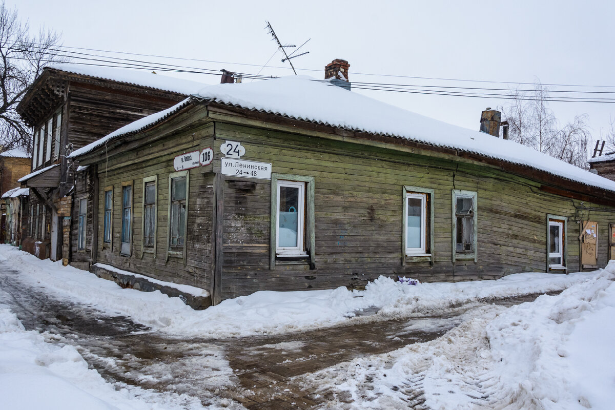 Самара: поквартальный обход. 34-й квартал. | Самара: поквартальный обход |  Дзен