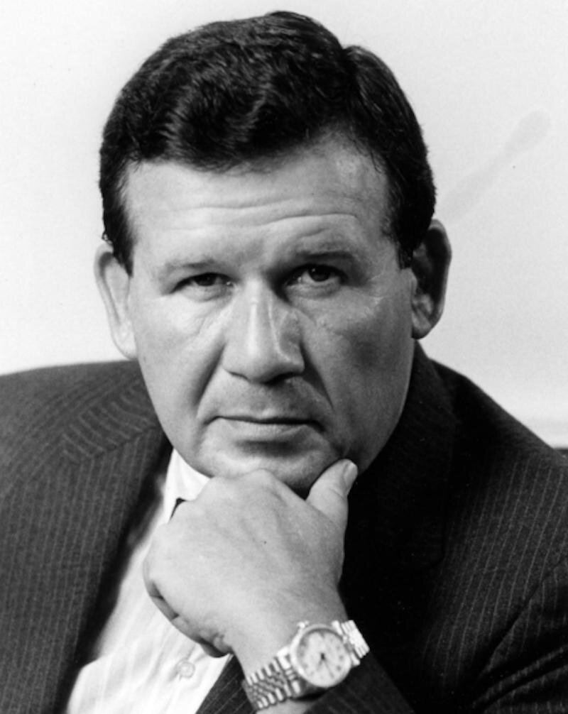 Ричард Карлсон.  фото: картинки  яндекса.