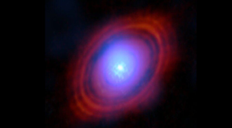   ALMA (ESO / NAOJ / NRAO) / S. Facchini et al.
