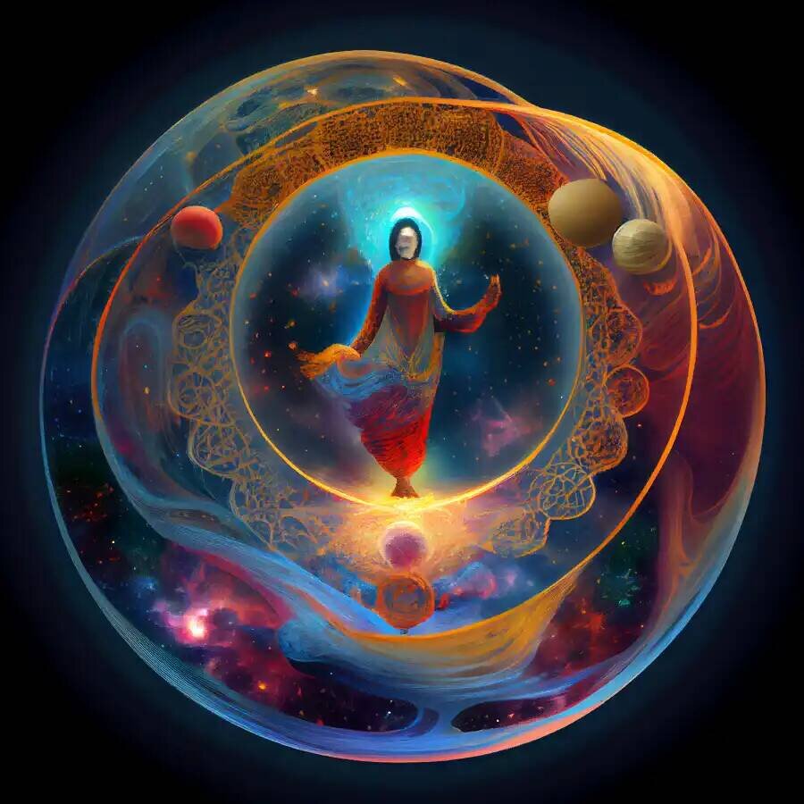 Состояние сознания