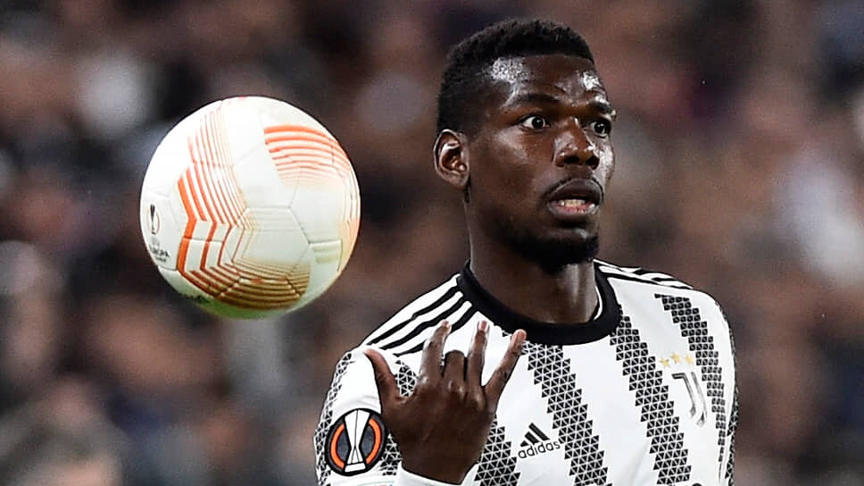 Фото: Massimo Pinca / Reuters📷Трудно представить, что после четырехлетней дисквалификации 31-летний Поль Погба сможет продолжить футбольную карьеру