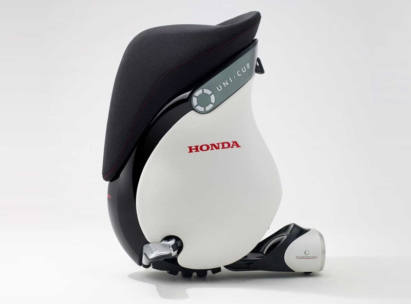    Источник изображения: Honda