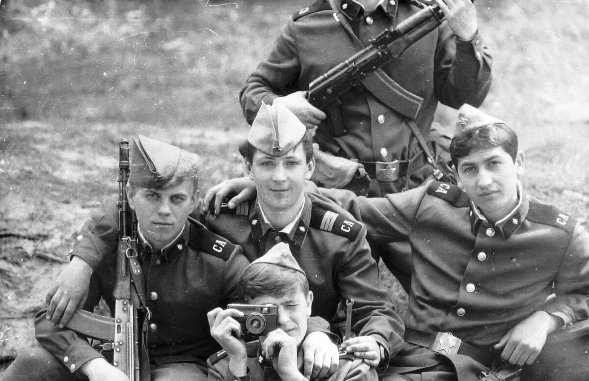 фото на память...