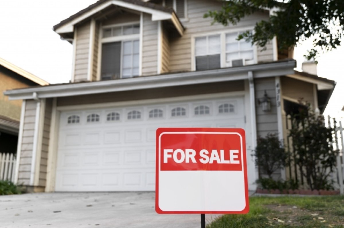    Агенту по недвижимости в Тюмени предлагают самую большую зарплату