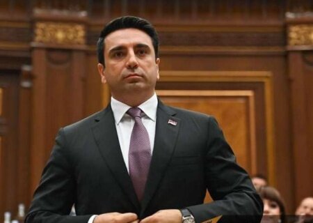    Армения пожаловалась на принуждение к вхождению в Союзное государство России и Белоруссии