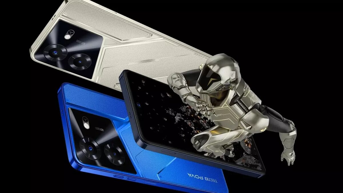     Как выбрать смартфон, чтобы не подвел в повседневной жизни, стал помощником в учебе, работе и развлечениях — из-за разнообразия предложений, характеристик и цен сделать выбор непросто. «НИ» составили ТОП-10 бюджетных телефонов на начало весны.