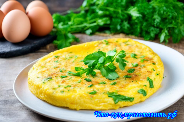 Что-как-приготовить.рф: Чорыг (старинное блюдо русской кухни, Тверь)