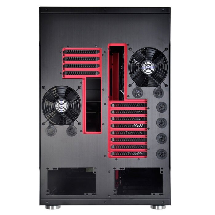 В моду входят 2 компьютера в одном корпусе. Для чего? 