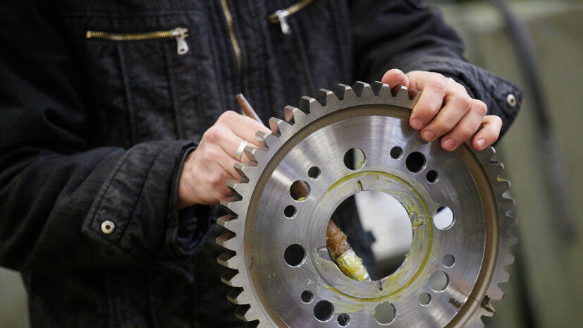   РИА Новости Евгений Кузьмин