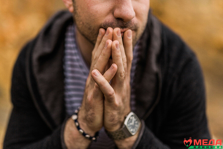 Лечение баланопостита в клинике МЕДА