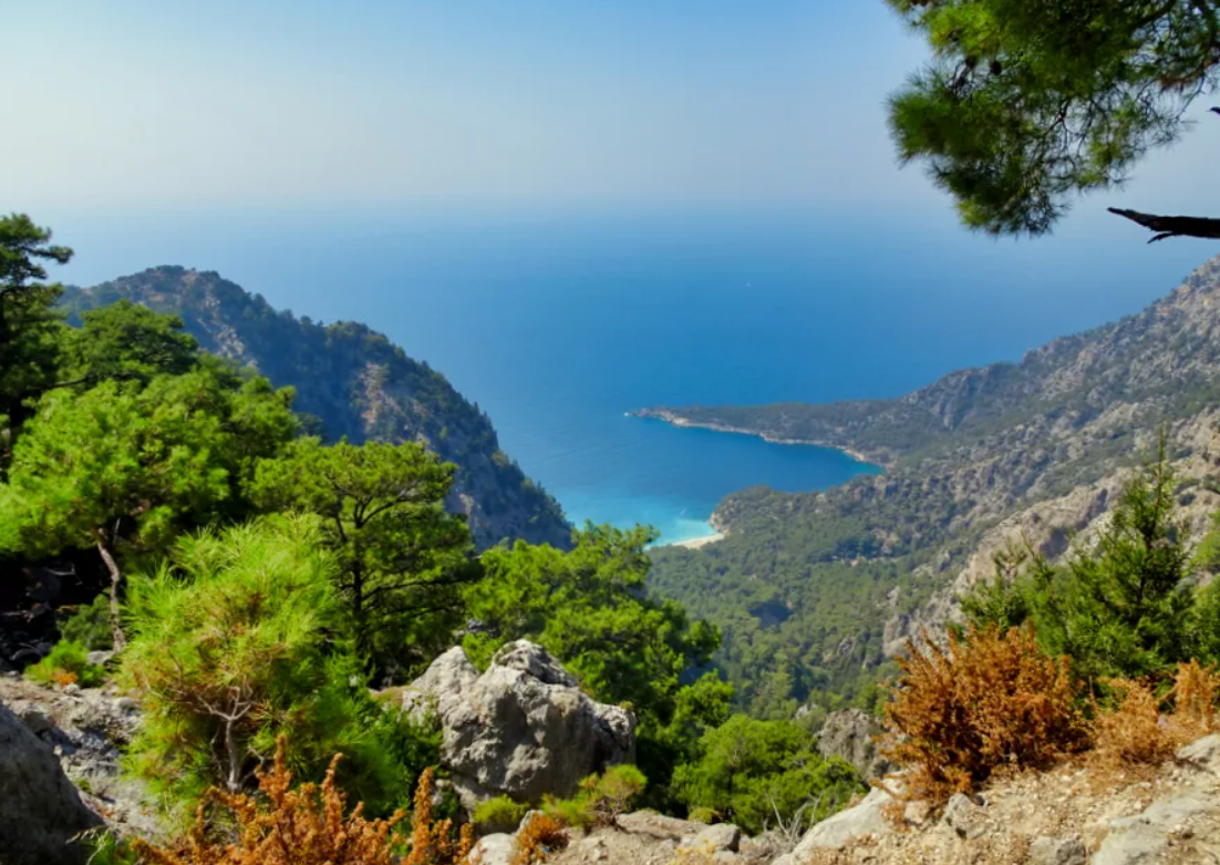 Ликийская тропа в турции фетхие. Ликийская тропа в турции фетхие. Треккинг в турции ликийская тропа. Анталия ликийская тропа. Ликийская тропа из анталии.