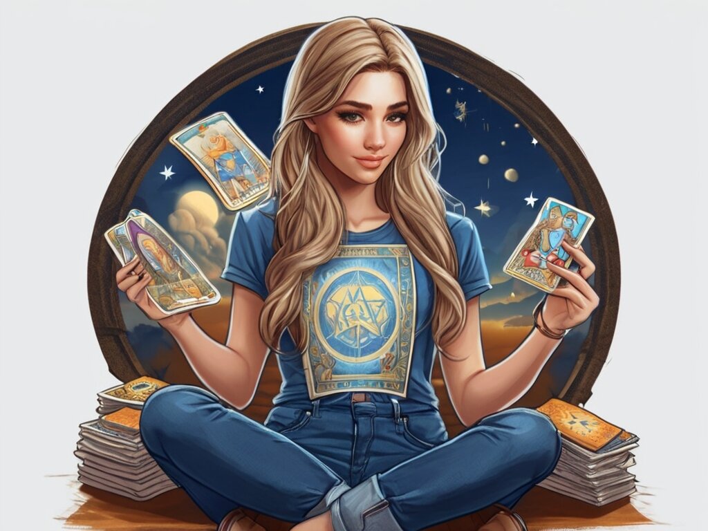 Таро для новичков: с чего начать