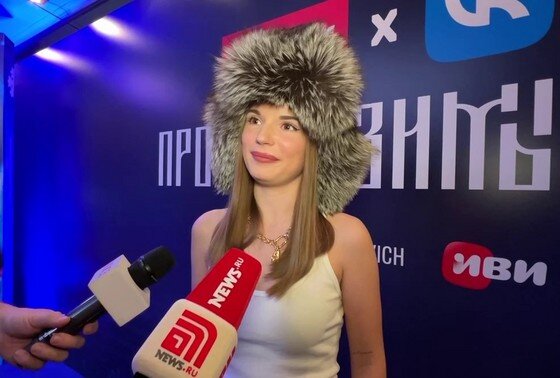    Саша Спилберг
