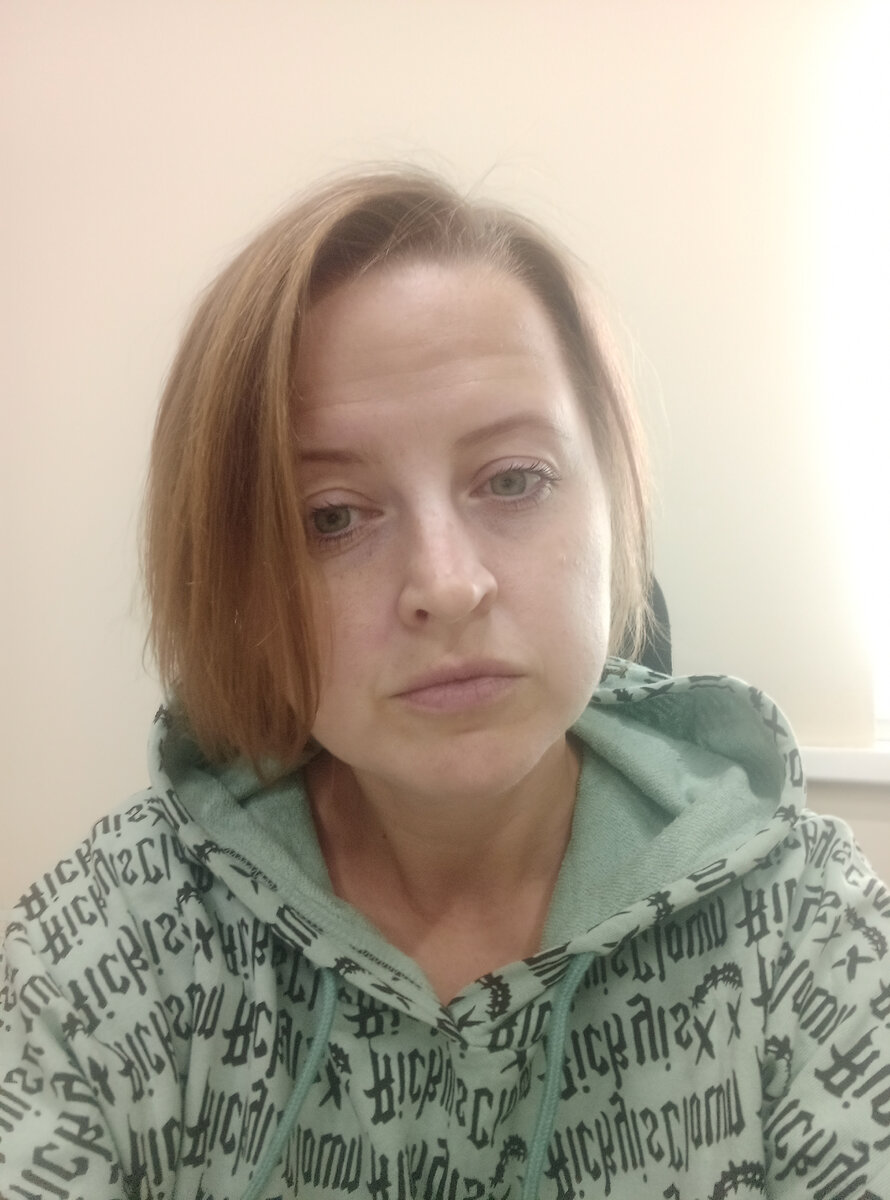 Вон какая красотка. Прям хоть щас на подиум