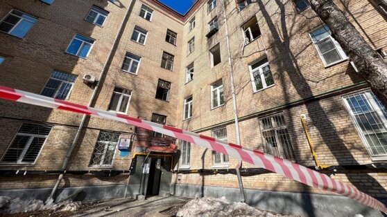    В кабмине РФ приступили к разработке новой программы расселения аварийного жилья Ирина Петрова