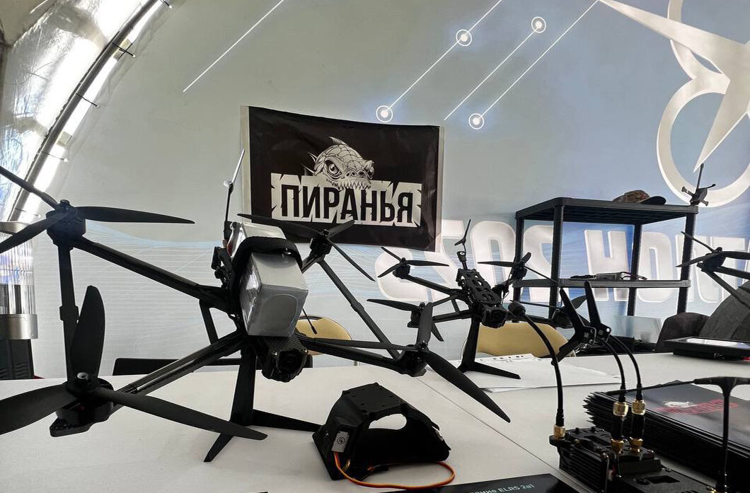    Изображение Telegram-канал «Русское оружие» 