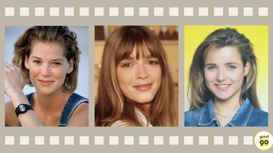 "Элен и ребята". Насколько хорошо ты помнишь этот сериал? Викторина на 10 вопросов.