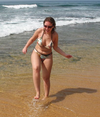 Февраль 2008 г. Мой вес превышает 80 кг