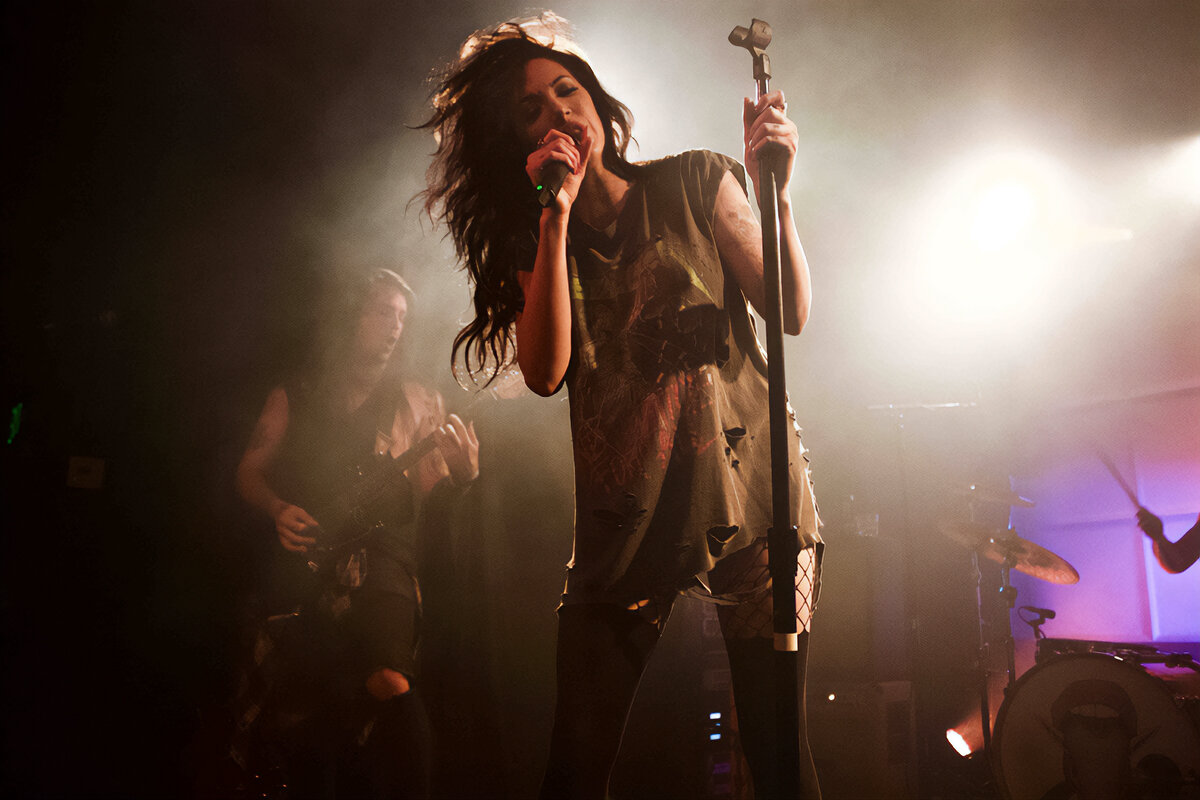  Дороти Мартин