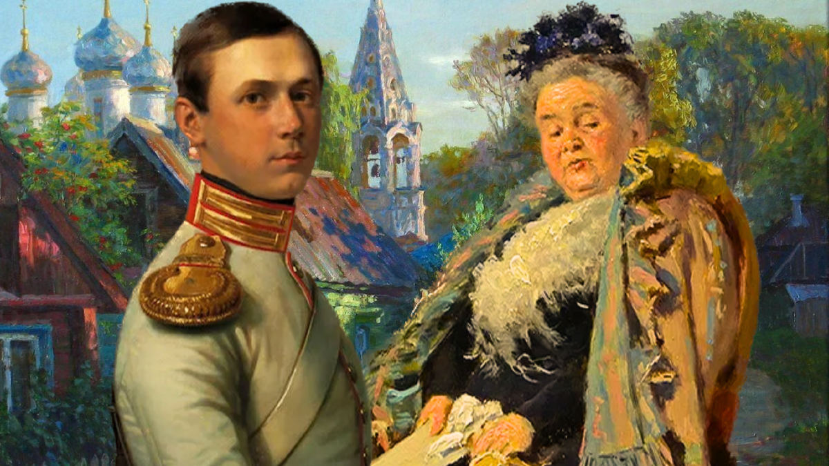 Моя картинка в целях иллюстрации 