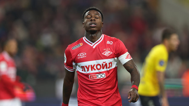    Александр Федоров