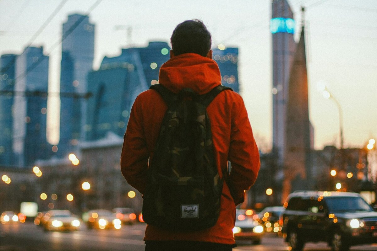 Photo by iam_os on Unsplash