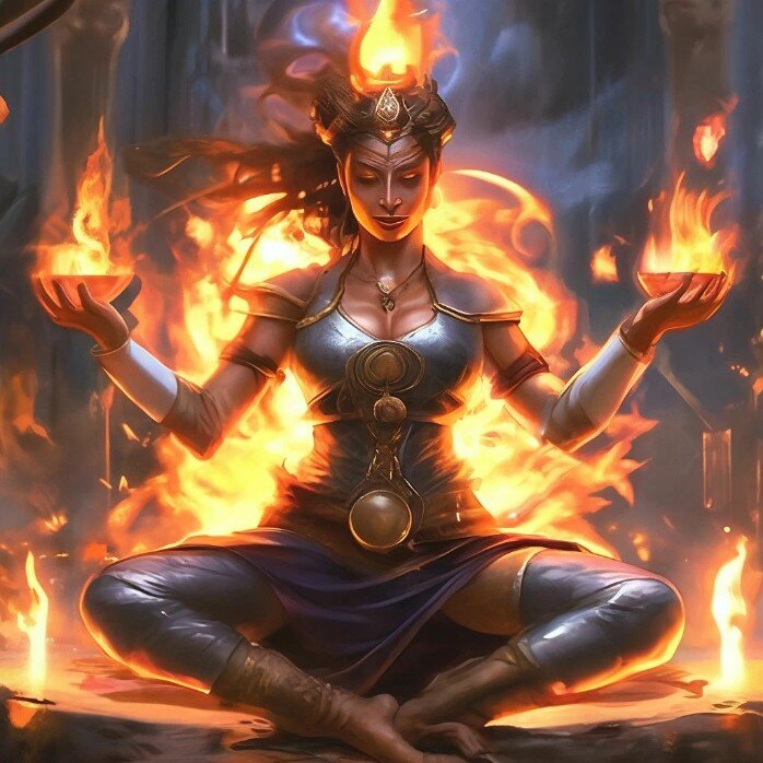 Рис. нейросети "Шедеврум". Автор И.Т.