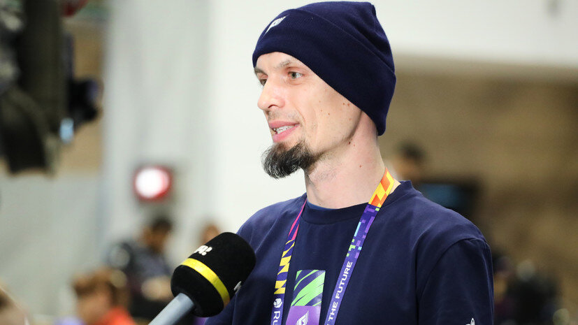    Игры Будущего