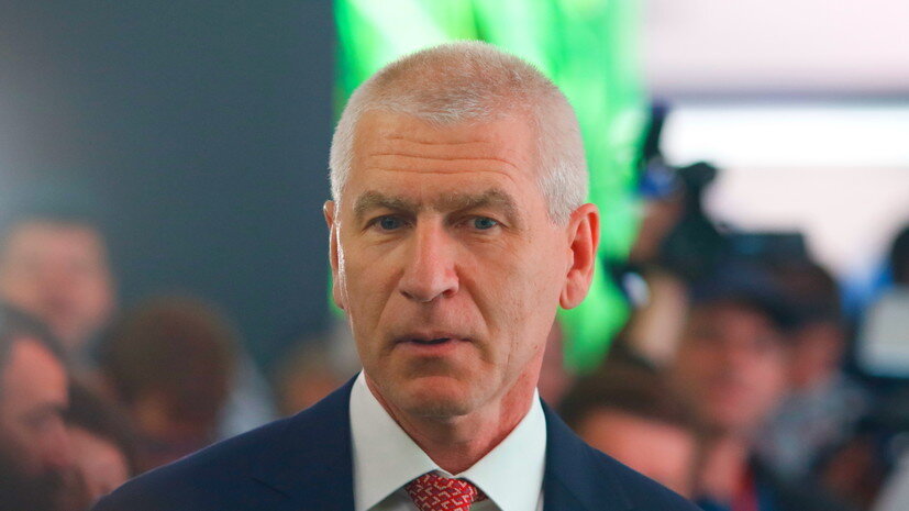   globallookpress.com Maksim Konstantinov