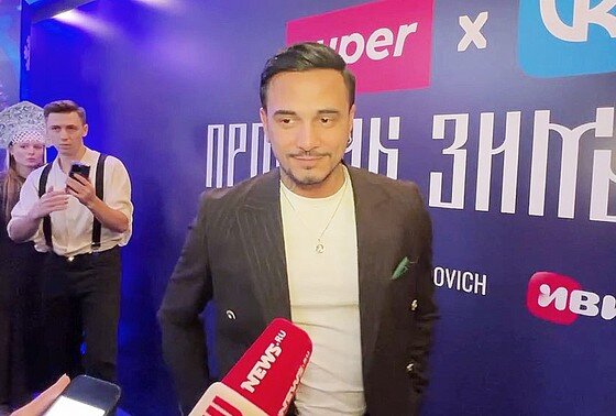    Рэпер Натан