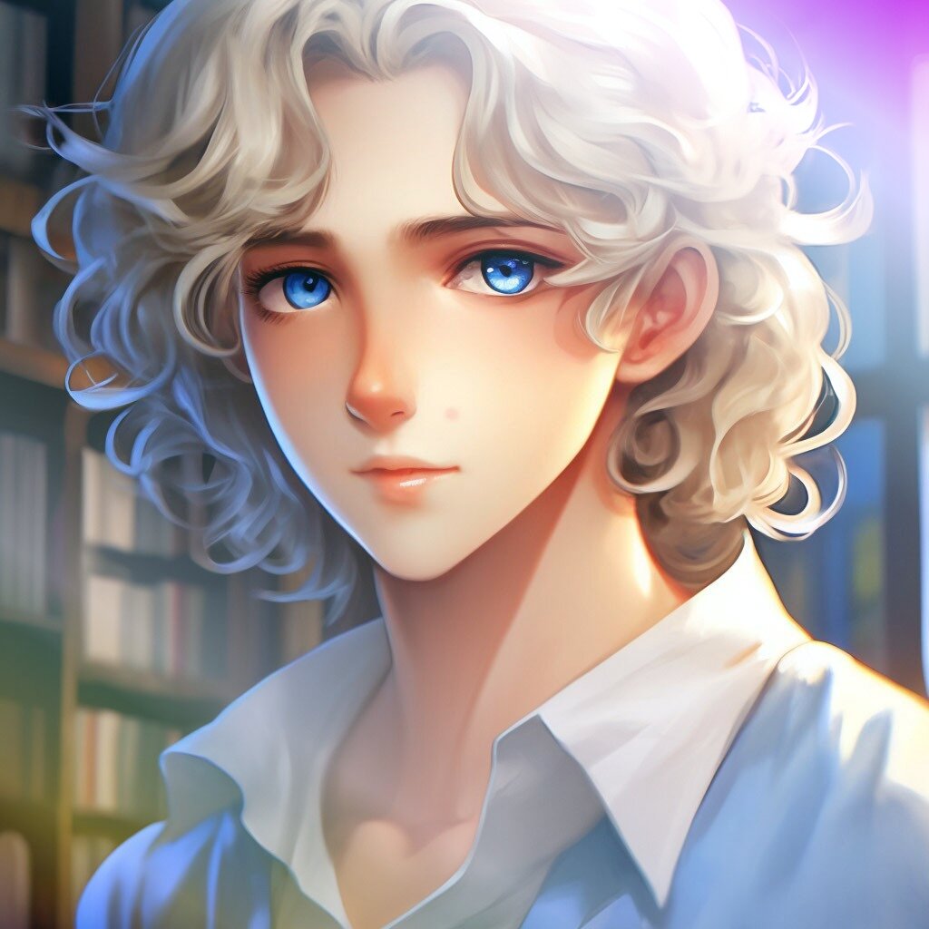 Эдвард-Артур ( нейросеть) 