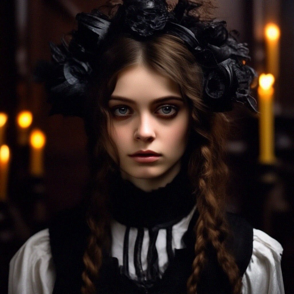 Нейросеть Шедеврум от Яндекс