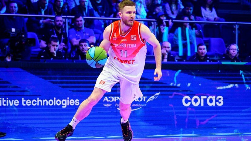   vk.com Liga Pro