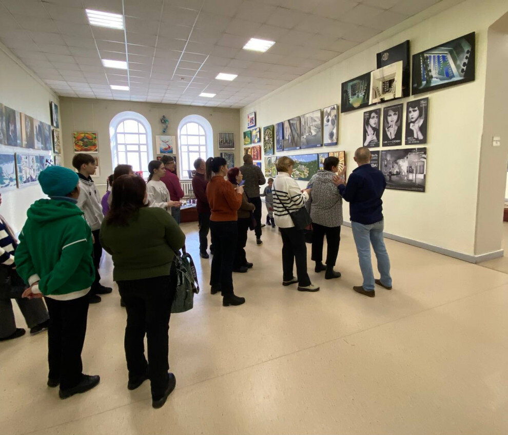 Фото: БФ "Александр Невский" 