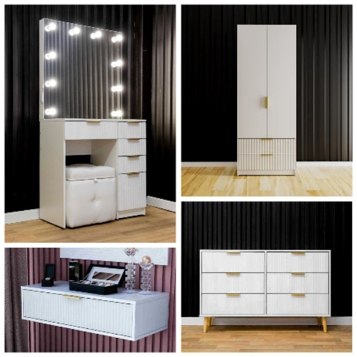 Серия "Аква". 