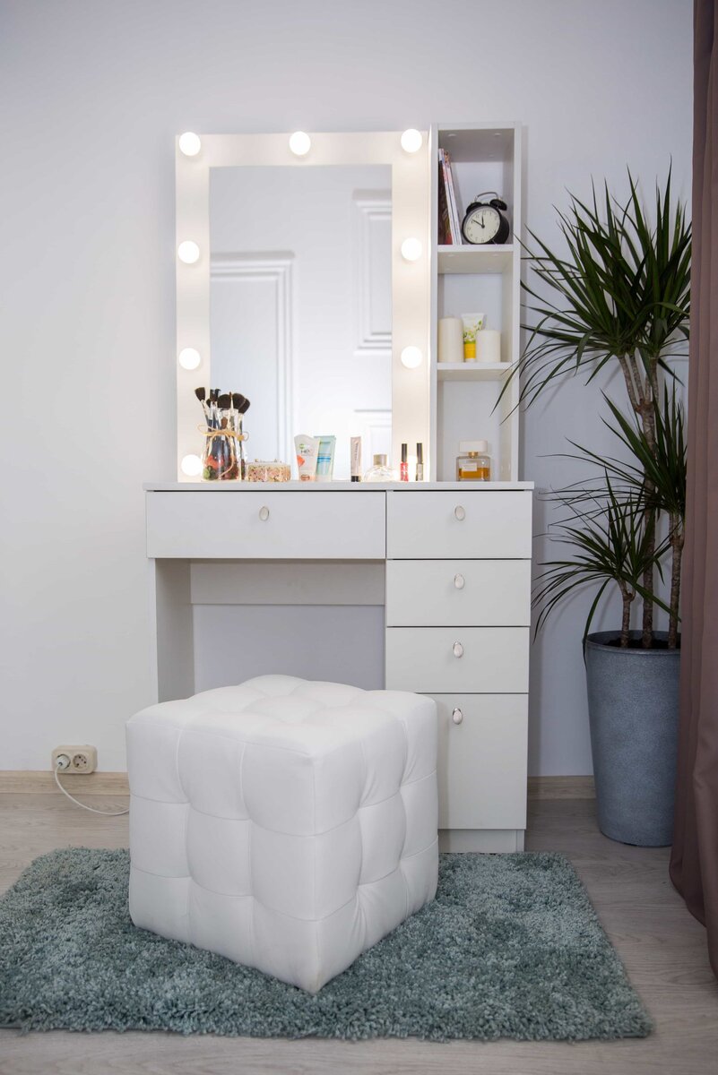 Тиффани Профи