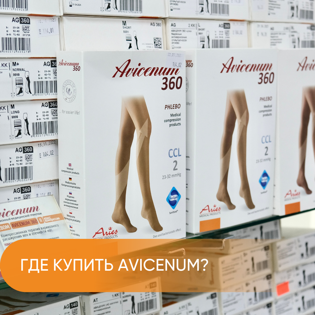 Где купить компрессионный трикотаж Avicenum? | Avicenum Беларусь | Дзен