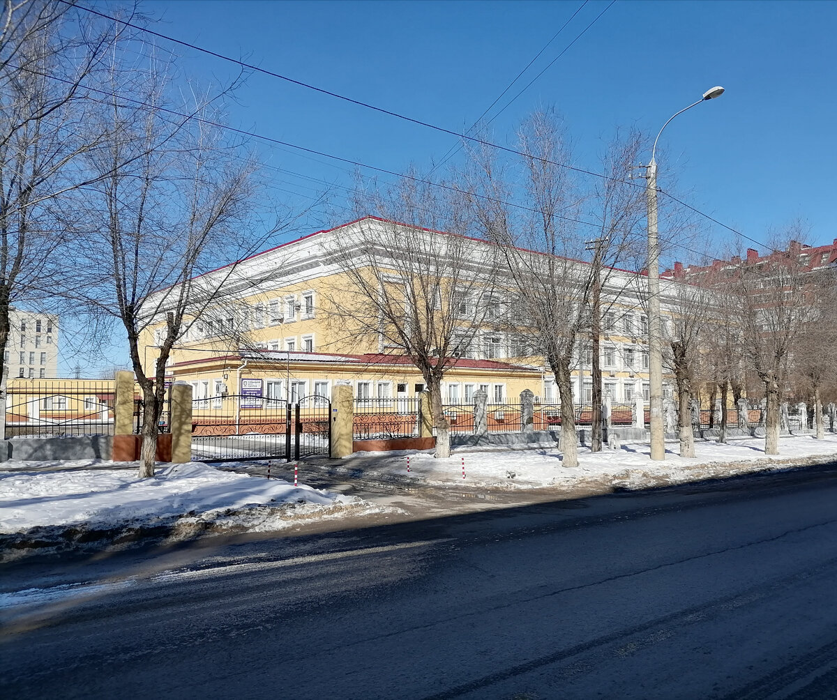 24 февраля 2024 года. 