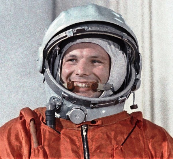 9 марта 2024 года исполняется 90 лет со дня рождения Юрия Алексеевича Гагарина, первого космонавта СССР, который первым из землян облетел вокруг земного шара.