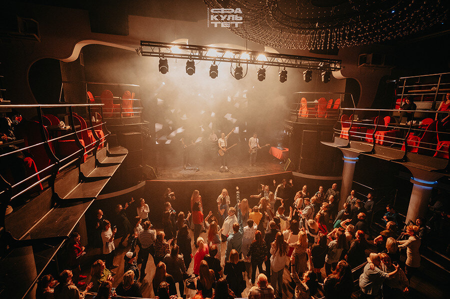 Фото: "Дорогою добра" 