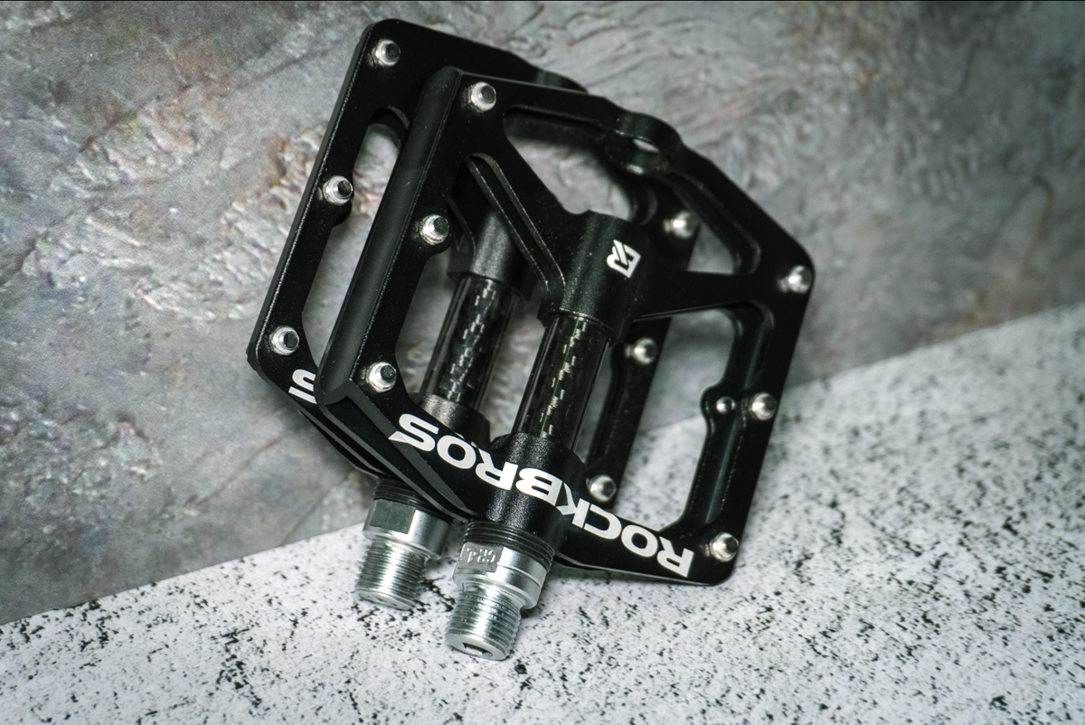 велосипедные педали