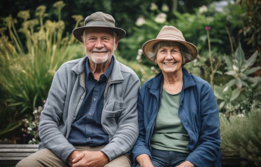    Ваше настроение и самочувствие улучшаются благодаря ходьбе и общению