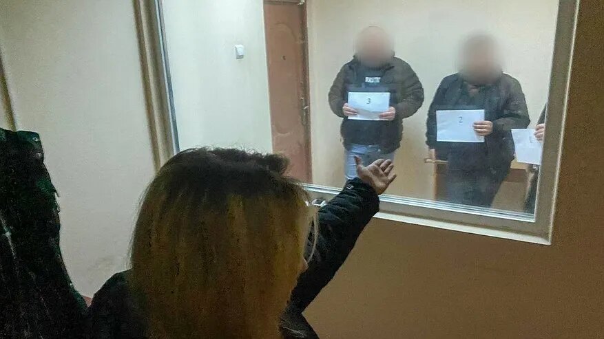 Азербайджанский мигрант попал под два уголовных дела. Азербайджанца, угрожавшего прохожей с ребенком во Владимире, будут судить. Об этом сообщили в региональном СУ СКР в четверг, 29 февраля.