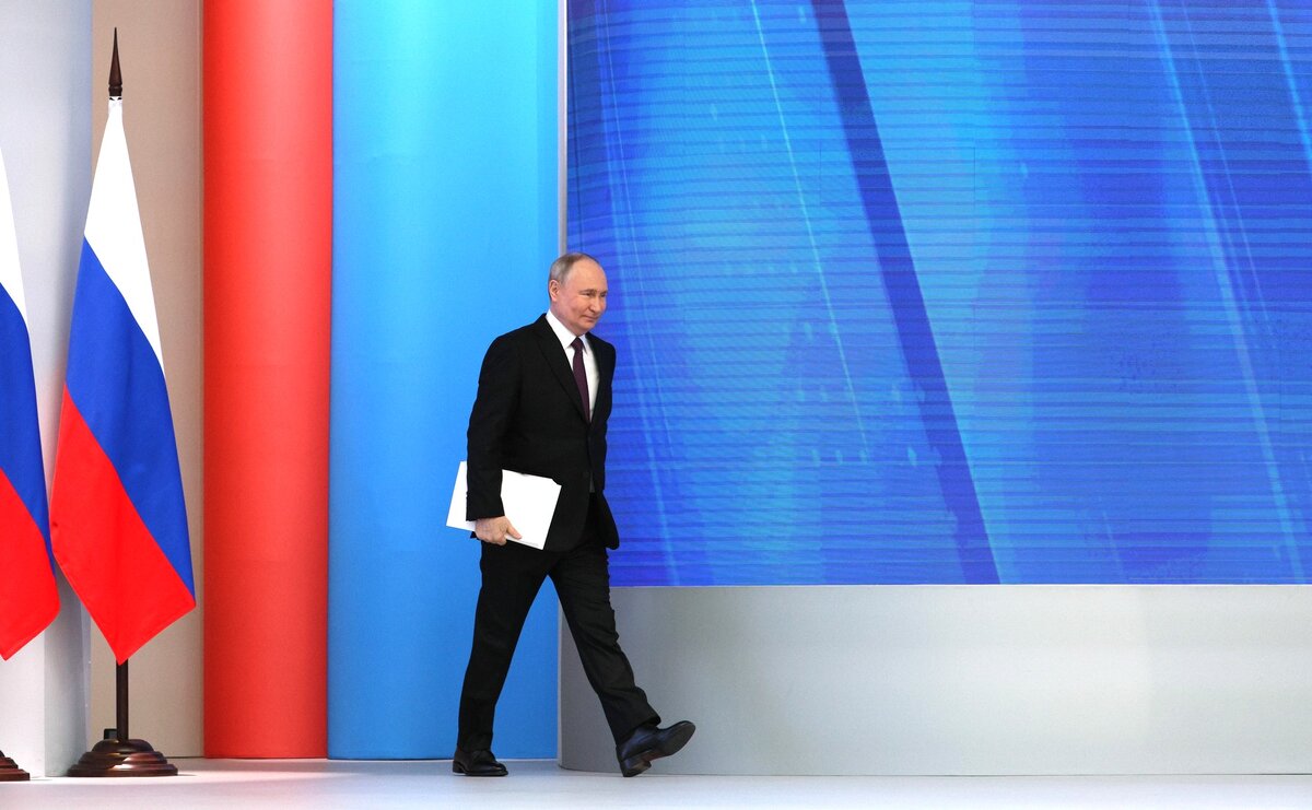 Фото: kremlin.ru